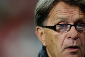 Čiro Blažević: Dinamo hoče Katanca