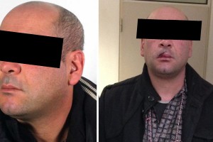 Alžirski posiljevalec: V Avstrijo sem prišel, da f*kam ženske