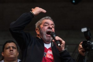 Nekdanjemu brazilskemu predsedniku Luli bodo sodili zaradi korupcije