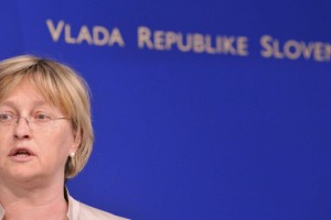 Metod Dragonja je šele odšel, a Vraničar Ermanova bi ga vrnila na finančno ministrstvo
