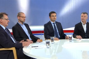 V opoziciji dvomi, da bo Cerarjevi vladi uspelo obstati do konca mandata