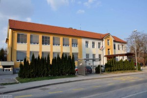 V Grosupljem najbolj kulturna šola