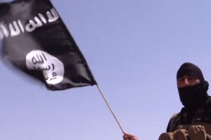 Islamska država je s kemičnim orožjem napadla Američane v Iraku