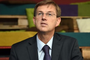 Miro Cerar: Ne vem, če je to res, da je Zemljarič udbovsko omrežje