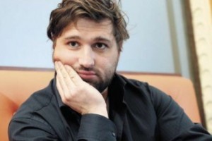 Rado Pezdir: Podjetniki z blagoslovom SDV