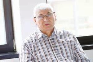 Oče bodočega hrvaškega premiera živi v Rogaški in predava v Mariboru