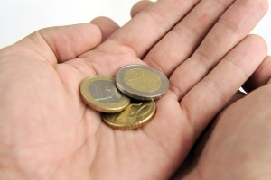 V Kidričevem uvajajo lastno valuto šterntaler