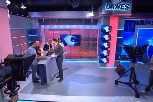 Višje sodišče razveljavilo sklep o prisilni poravnavi izdajatelja Planet TV