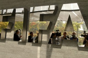 Fifa z darilom za Rusijo? Razpuščena delovna skupina, ki preiskuje rasizem v nogometu