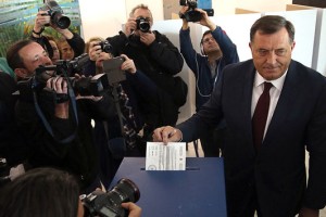 Tožilstvo BiH nad organizatorje spornega referenduma