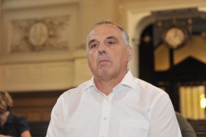 Izvedenec: Milko Novič ni agresiven in zlonameren