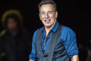 Bruce Springsteen izdal avtobiografijo Born to Run