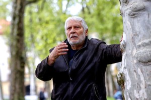 Cavazza: Naša družba starejše odriva