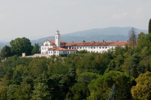 Francozi bi v Sloveniji pokopane Burbone prepeljali v Francijo 