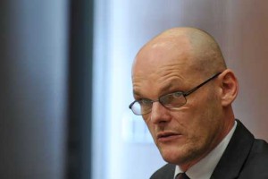 Odbor 2015: Minister Klemenčič je šel predaleč, moral bi odstopiti