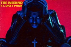 HIT DNEVA: The Weeknd - Starboy