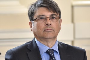Manager leta je Andrej Božič