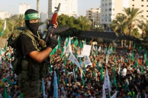 Hamas poziva k dnevu jeze na dan pogreba Šimona Peresa