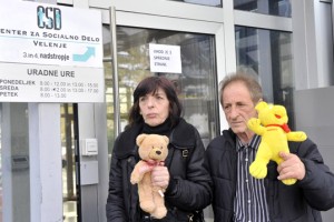 Svet CSD Velenje razrešil direktorico iz primera koroških dečkov