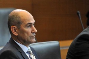 Janši bodo sodili zaradi zapisa o "odsluženih prostitutkah"