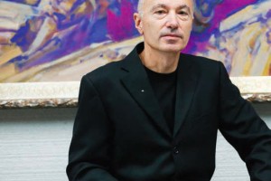 Bojan Dobovšek o glavnih problemih slovenskega sodstva
