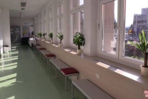 V&#38;F: Novomeška Fakulteta za organizacijske študije z novimi prostori