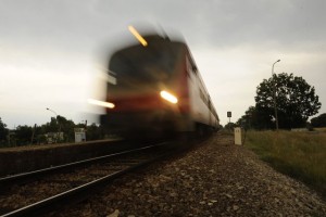 Cena drugega tira? Menda manj kot milijarda evrov