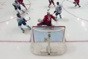 VIDEO: Kanadi svetovni pokal v hokeju