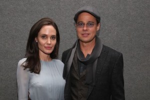 Angelina Jolie in Brad Pitt dosegla dogovor o skrbništvu otrok