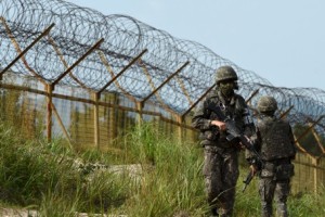 Južnokorejska predsednica poziva Severnokorejce k prebegu