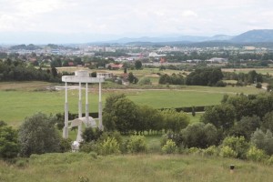 Sušnik v Teharjah: Smo žrtve komunistične revolucije