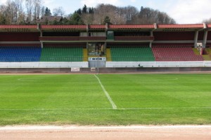 Krčani bodo danes gostili Olimpijo
