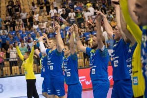 Slovenski rokometaši januarja dvakrat s svetovnimi prvaki