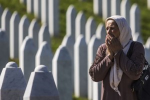 Srb zmagal na županskih volitvah v Srebrenici