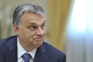 Kljub prenizki udeležbi Orban obljublja uveljavitev referendumske odločitve o kvotah