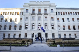Vrhovni sodnik Miodrag Đorđević protizakonito mastno služi