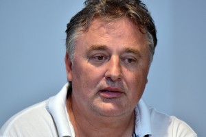 Tožilstvo umaknilo obtožni predlog zoper Leljaka v zadevi udbovski svinčnik