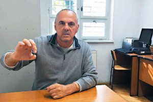 Milko Novič: Tožilka je pripravila takšen scenarij, da je groza