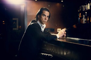 Nick Cave spet pred slovenskim občinstvom