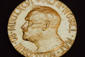 Danes bo znan dobitnik Nobelove nagrade za mir