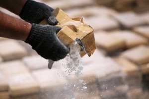 Nekdanji nogometaš Kopra med osumljenci, na njegovem domu naj bi našli mamila