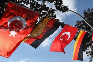 Strah pred Erdoganom: Turški diplomati prosijo za azil v Nemčiji