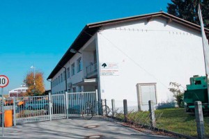Propadli PL gre na dražbo: izklicna cena za kompleks je 5,8 milijona evrov