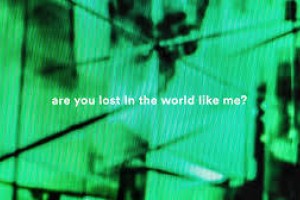 HIT DNEVA: Moby &#38;The Void Pacific Choir - Are You Lost Like Me?