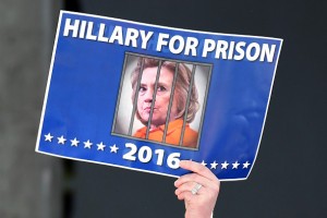 Clintonova in Trump danes na drugem televizijskem soočenju