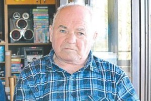 Martin Uhernik: Pozabil ne bom nikoli. Nikoli!