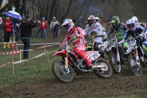 FOTO: Zaključek motokros sezone v Brežicah