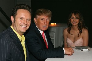 Insajderji: Trump je na snemanju Vajenca govoril še veliko hujše stvari!
