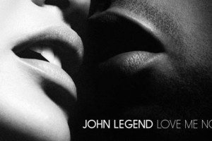 Hit dneva: John Legend - Love me now