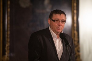 Nova ovadba za Fištravca: namesto župana sta globo plačali njegovi sodelavki